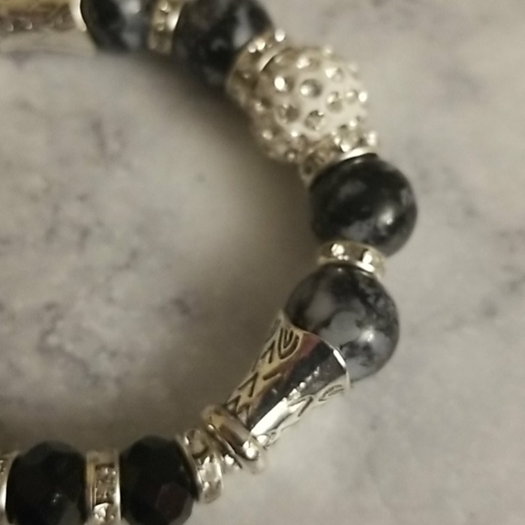 🔥🔥heart bracelet - Picture 4 of 4